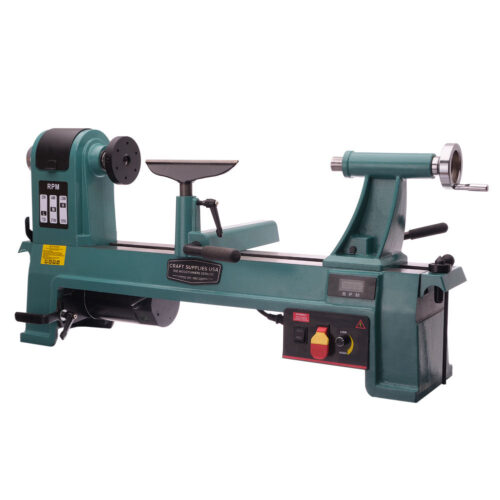 Artisan 1420 EVS Mini Lathe Artisan 1420 EVS Mini Lathe