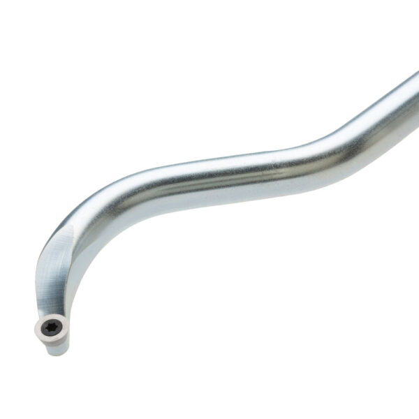 Carter Products Hollow Roller 5/8 Inch Hook Bar