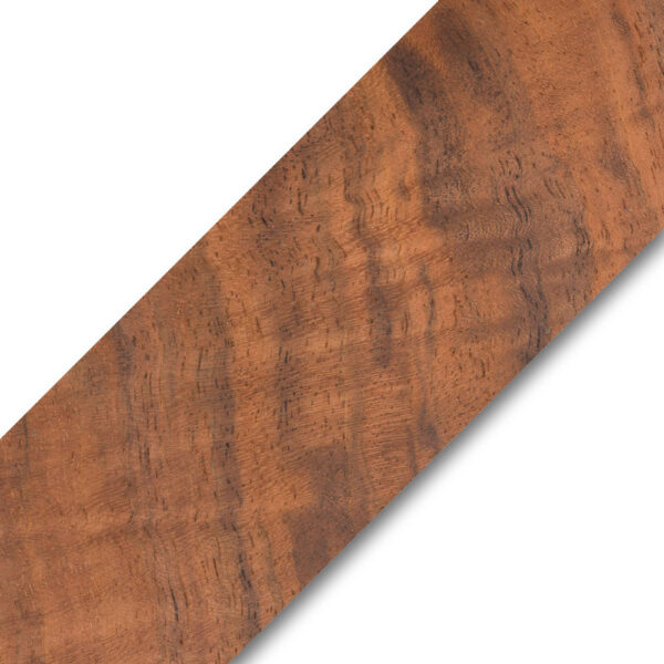 Claro Walnut Turning Blank
