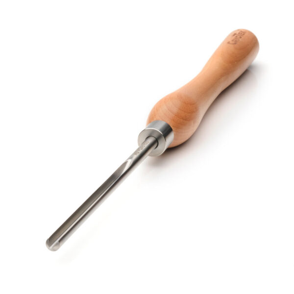 CryoTek Cryo M2 HSS Bowl Gouge