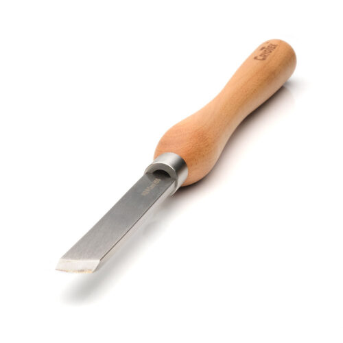 CryoTek Cryo M2 HSS Round Skew Chisel CryoTek Cryo M2 HSS Round Skew Chisel