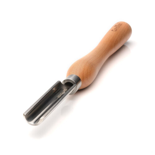 CryoTek Cryo M2 Spindle Roughing Gouge CryoTek Cryo M2 Spindle Roughing Gouge