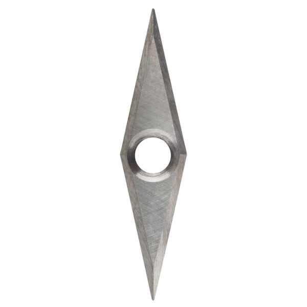 Easy Wood Tools Ci7 Negative Rake Carbide Cutter