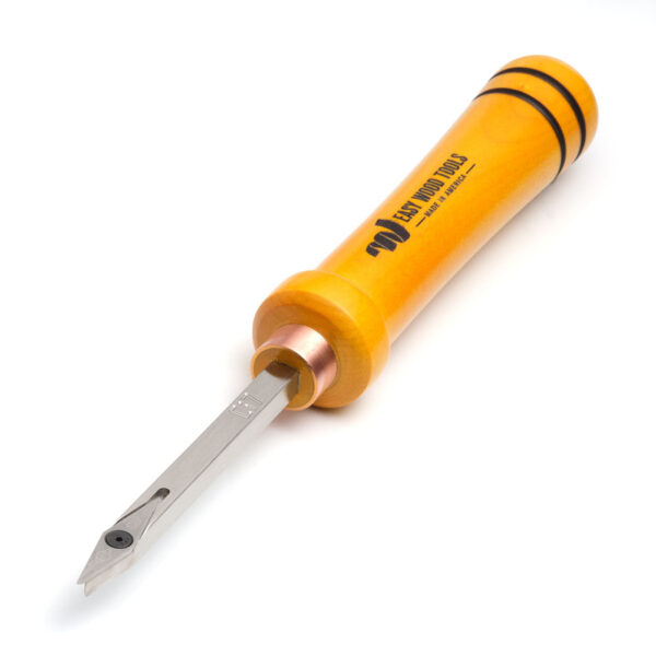 Easy Wood Tools Micro Easy Detailer