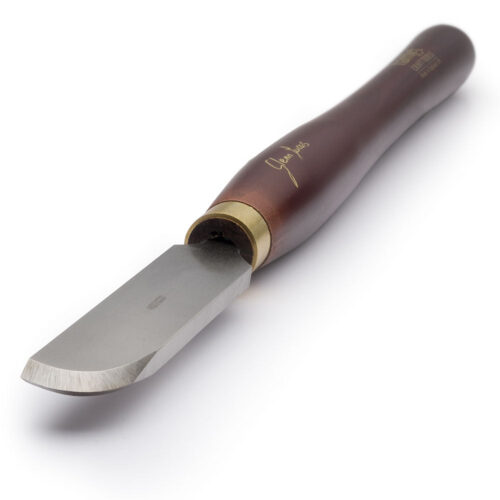 Hamlet Glenn Lucas GL1 French Curve Negative Rake Scraper