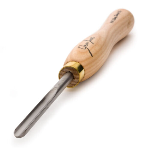 Hamlet Glenn Lucas M42 GL8 3/8 Inch Detail Spindle Gouge
