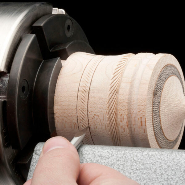 Henry Taylor 1/4 Inch HSS Point Tool