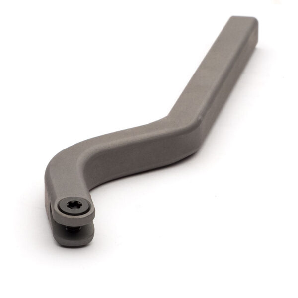 Hollow-Pro Bent Shaft Hollowing Tool