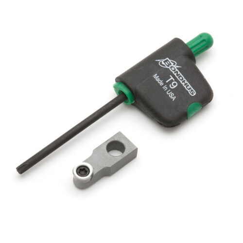 Hollow-Pro Standard Swivel Tip Cutter Assembly