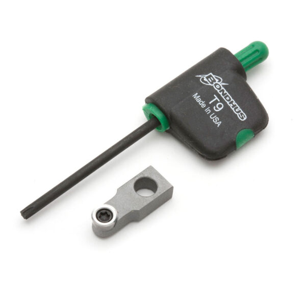 Hollow-Pro Standard Swivel Tip Cutter Assembly