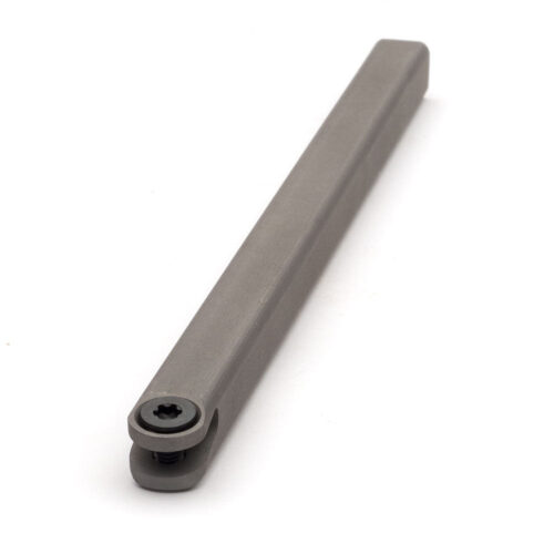 Hollow-Pro Straight Shaft Hollowing Tool