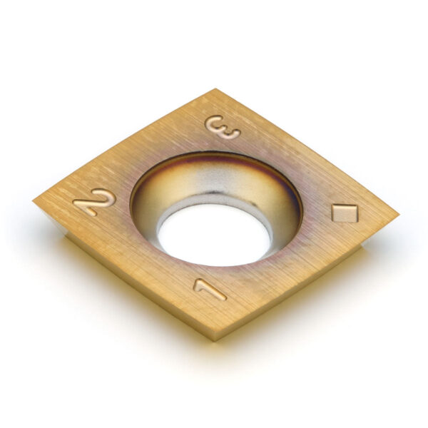 Red Dragon 4" Radius Carbide Cutter - RD1R4