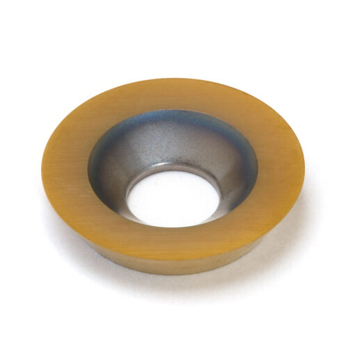 Red Dragon Round Carbide Cutter - RD0