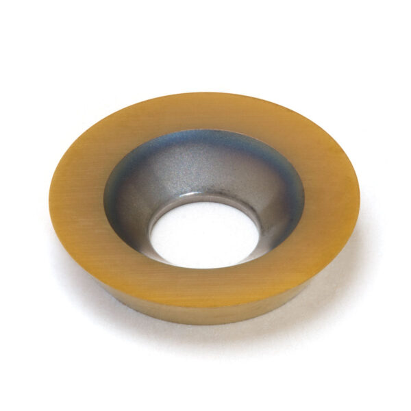 Red Dragon Round Carbide Cutter - RD0