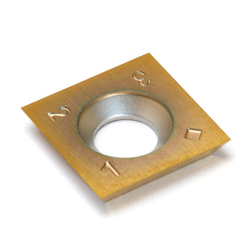 Red Dragon Square Carbide Cutter - RD1SQ