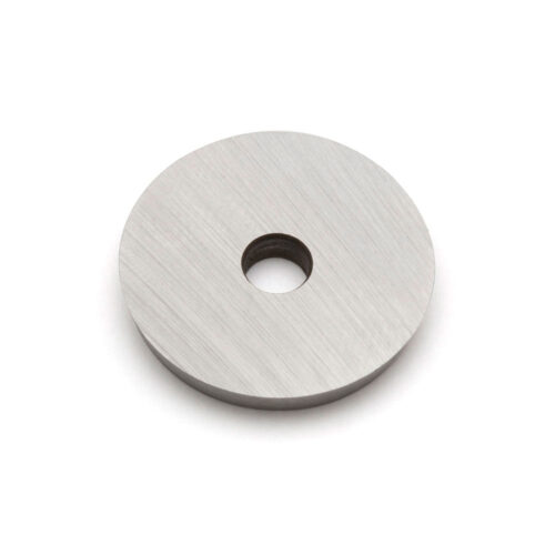 Robert Sorby M2 HSS Replacement Round Shear Scraper Blade